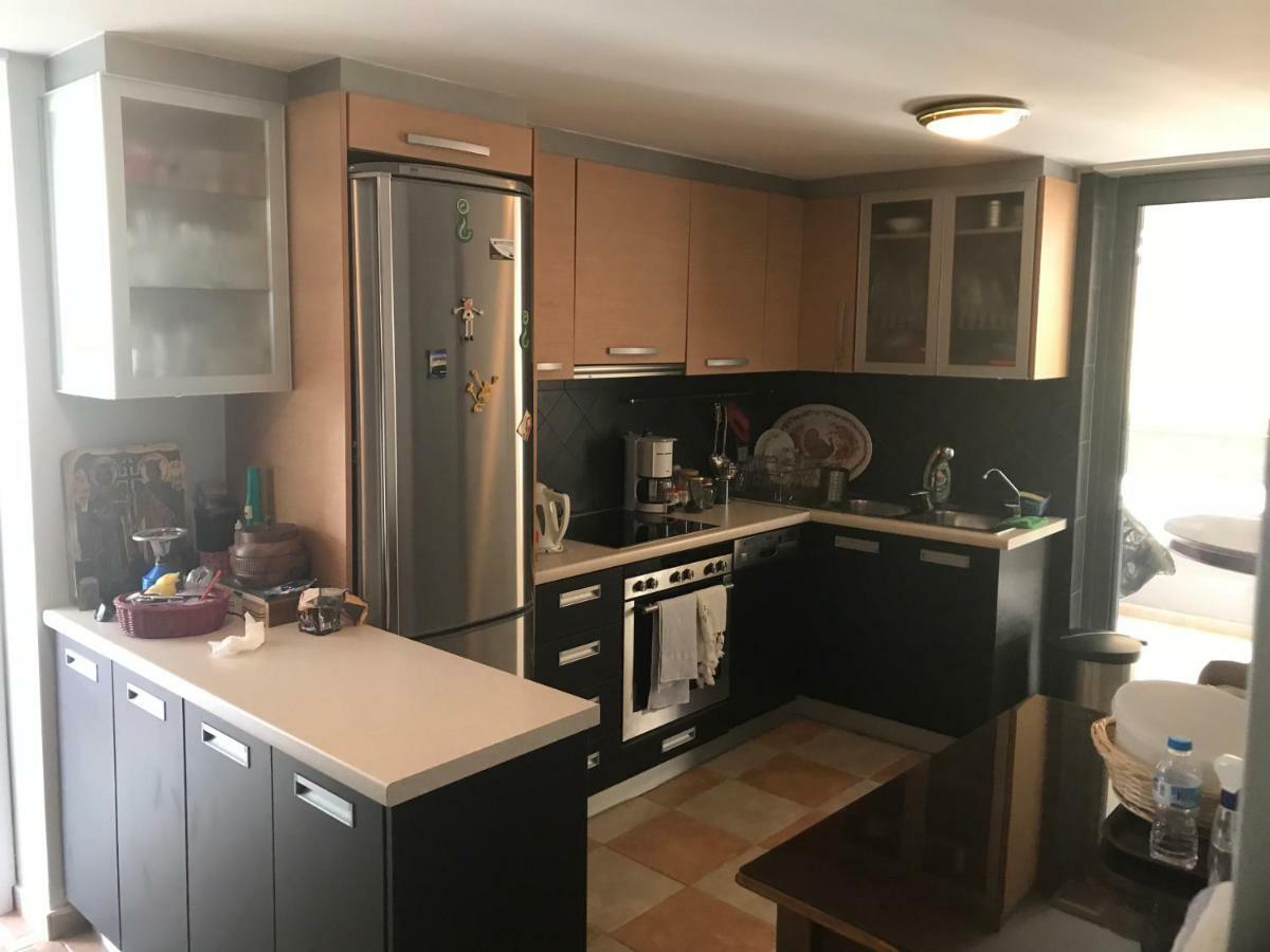 Best View Apartments Athen Exterior foto