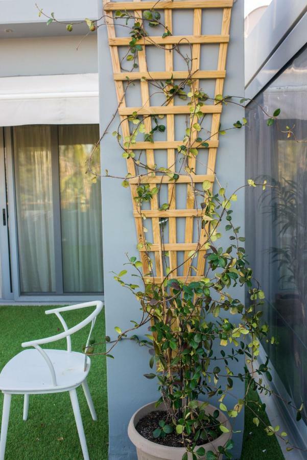 Best View Apartments Athen Exterior foto