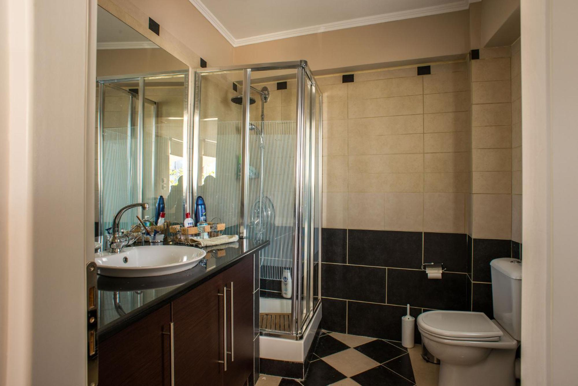 Best View Apartments Athen Exterior foto
