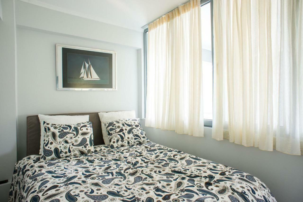 Best View Apartments Athen Exterior foto