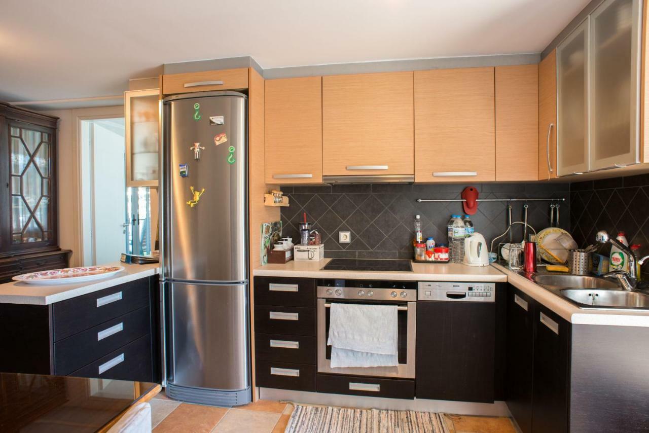 Best View Apartments Athen Exterior foto